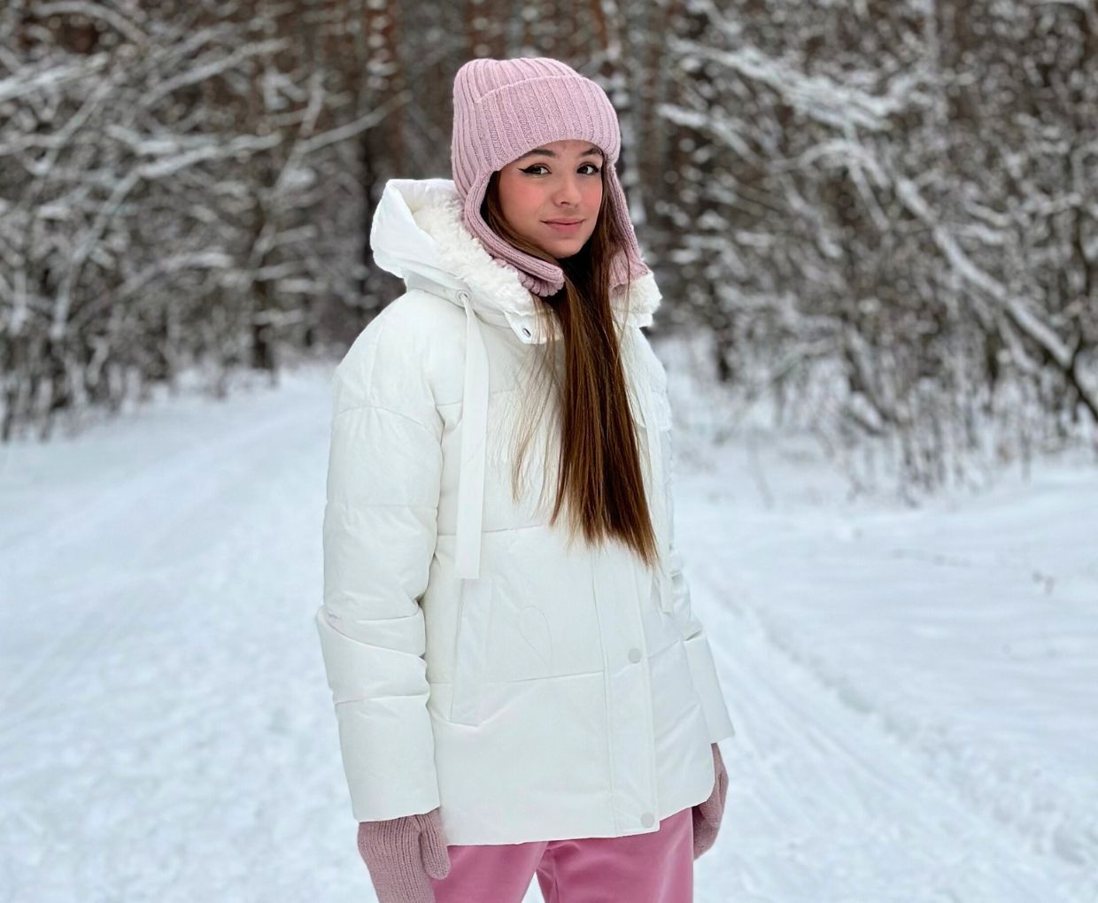 Куртки и пуховики до -30°C