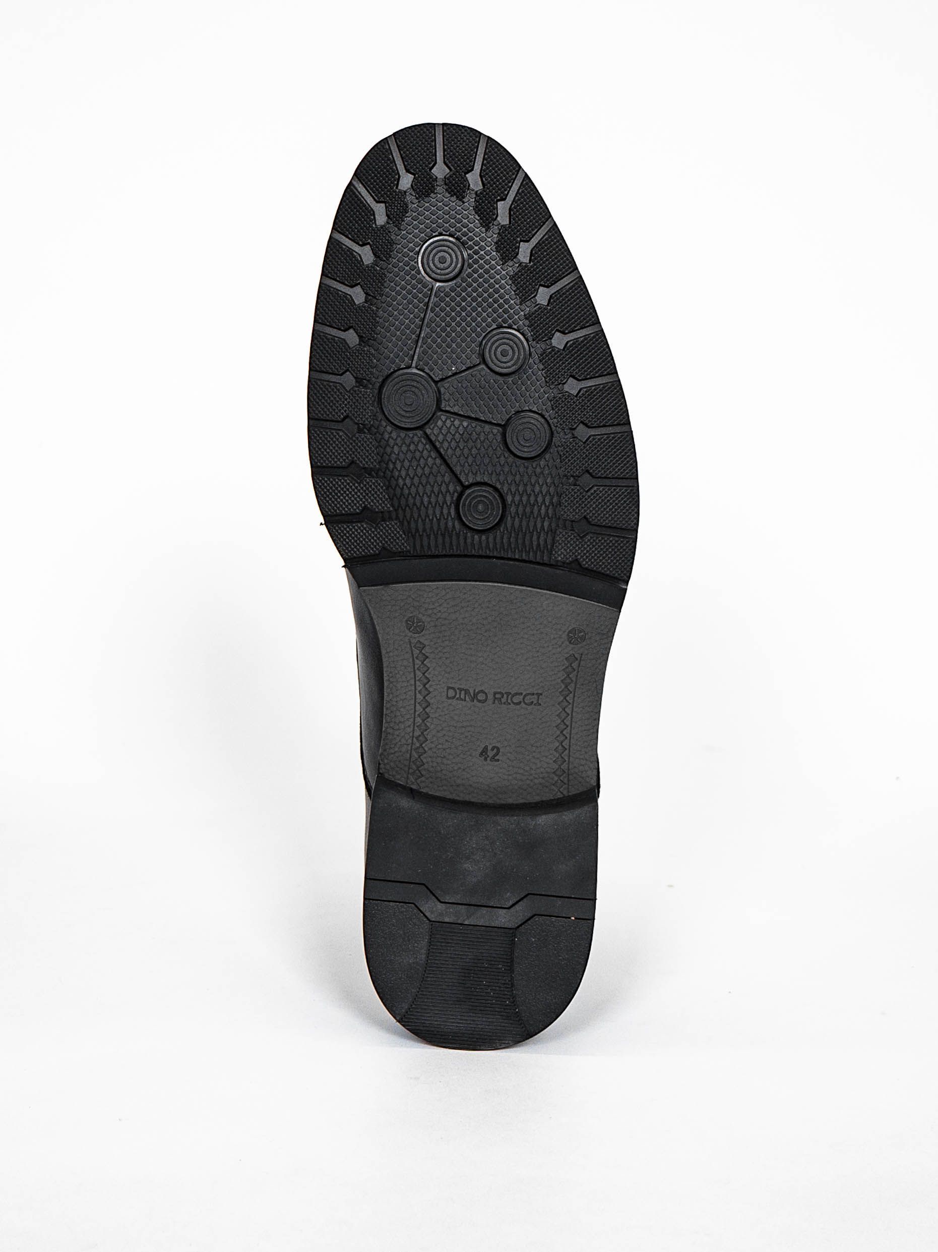 182-42-04-01 Туфли мужские DINO RICCI