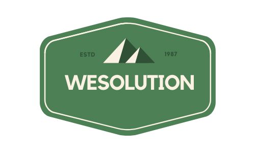 WESOLUTION