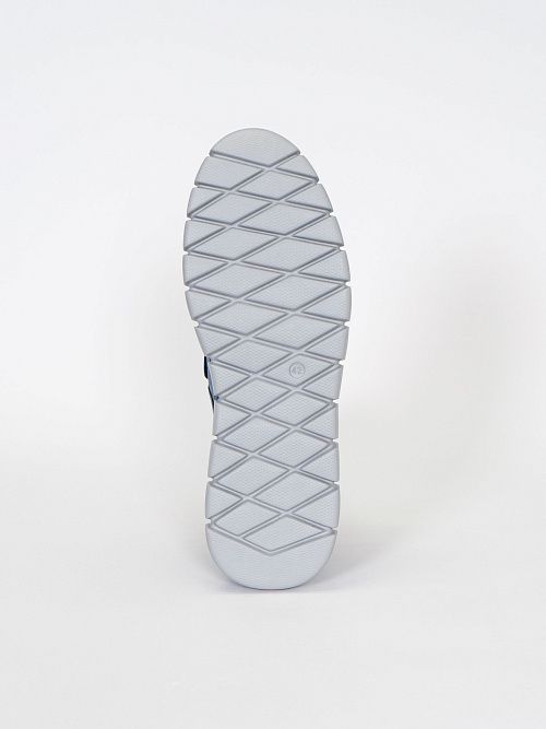 WH088-011 Слипоны мужские Baden 