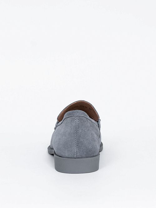 A619-N355-TX216 Лоферы женские 365 