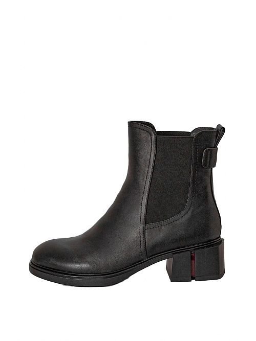 ZFS-0B249-VM2442-02B Ботинки женские Madella 