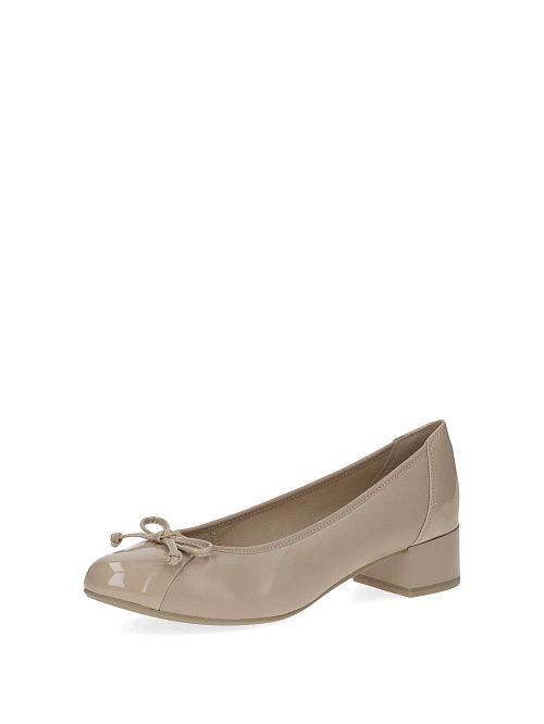 9-9-22300-20-408 Туфли женские Caprice 