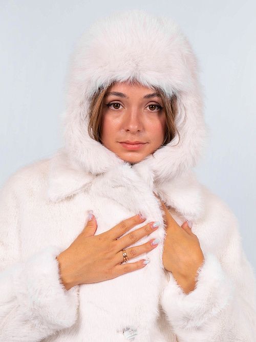 PA002-03 Шапка женская Baden Accessories 