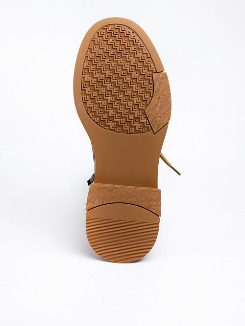 V220-Q501-5 Ботинки женские 365 