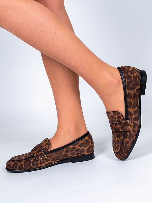 709415-5 Лоферы женские Tofa 