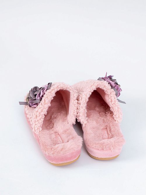 SE007-192 Обувь домашняя женская Baden Home 