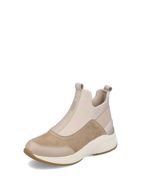 D6670/60 Ботинки женские Remonte 