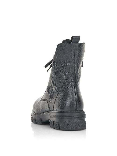 Z9113/00 Ботинки женские Rieker 