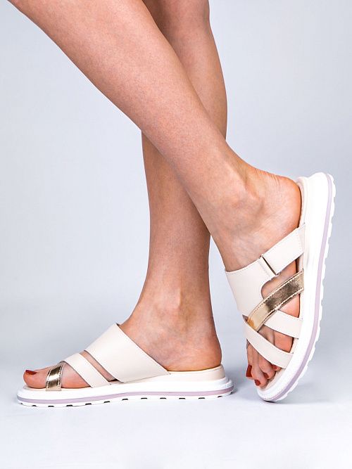 ZN126-5 Сабо женские 365 