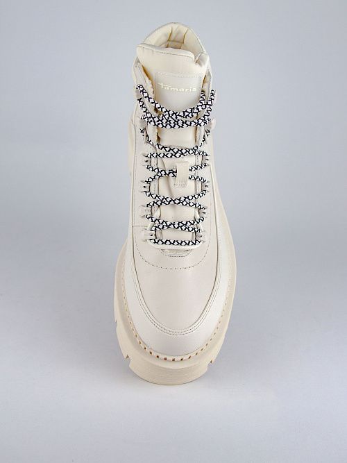 1-1-26849-41-100 Ботинки женские Tamaris 