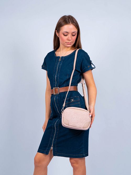 112-155-39-4 Сумка женская 365 