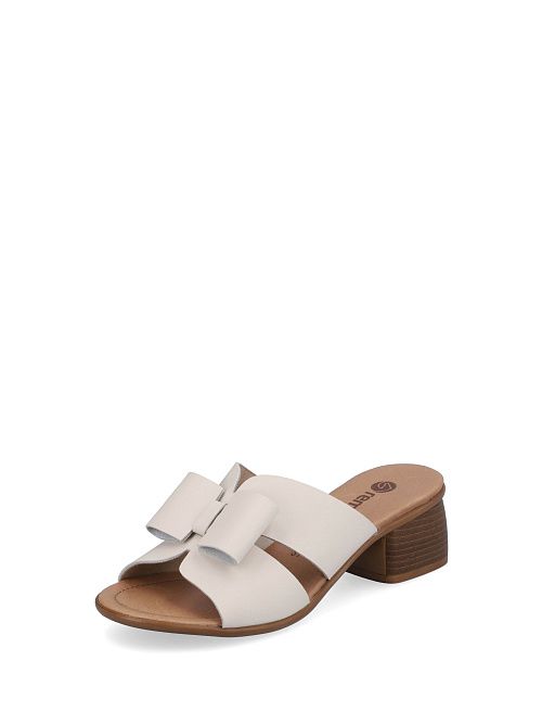 R8759/60 Мюли женские бежевый Remonte 