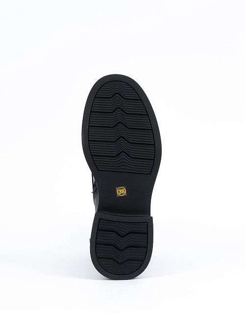 VE023-M238-1 Ботинки женские черный 365 