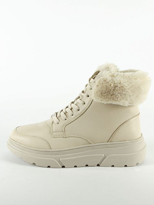 9-9-26220-41-144 Ботинки женские Caprice 