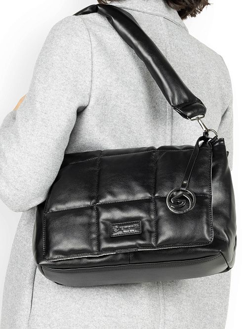 Q0716/00 Сумка женская черный Remonte 