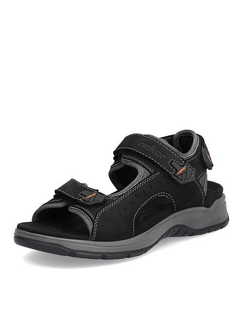 26951/00 Сандалии мужские Rieker 