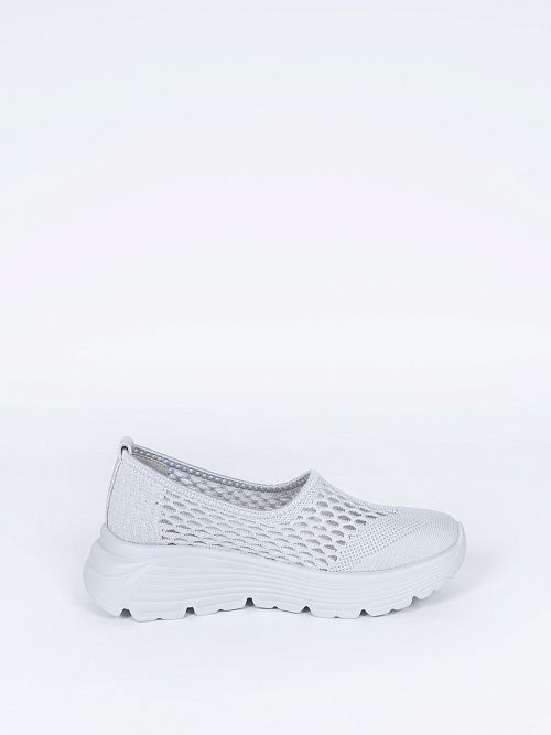 FR8060-2 Туфли женские серый 365 