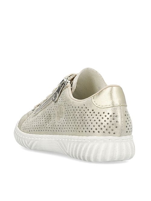 N0901/62 Полуботинки женские Rieker 