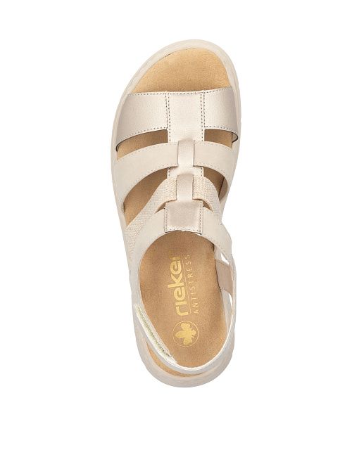 V9101/62 Сандалии женские Rieker 