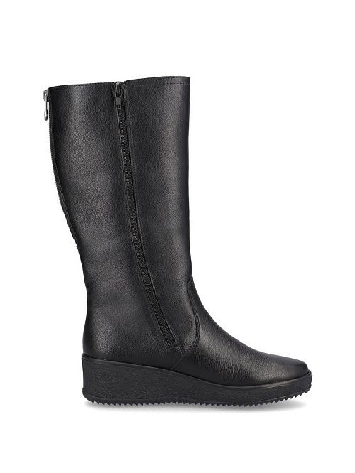 Y4470/01 Сапоги женские Rieker 