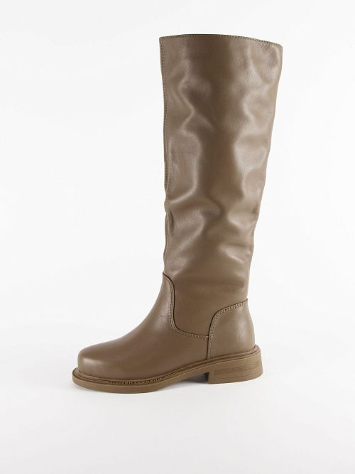 H739BM-C35-3 Сапоги женские 365 