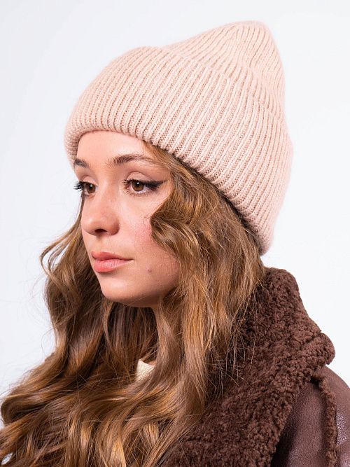 XH036-04 Шапка женская Baden Accessories 