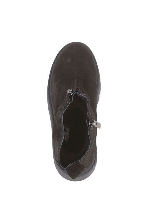 335-7053-SYHSUET Ботинки женские SandM 