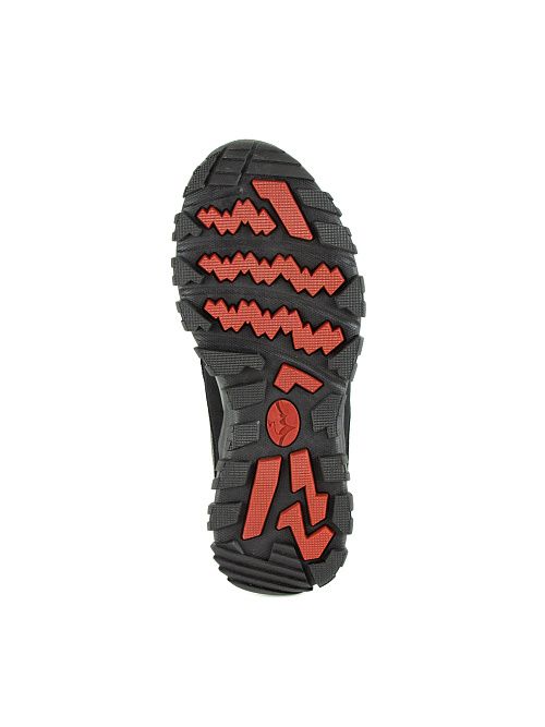 138100/01-02 Кроссовки мужские GRUNBERG 