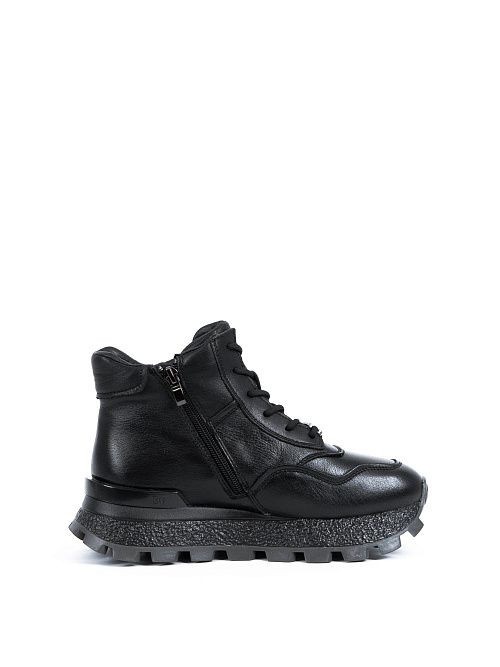 JV801820M Ботинки женские черный 365 