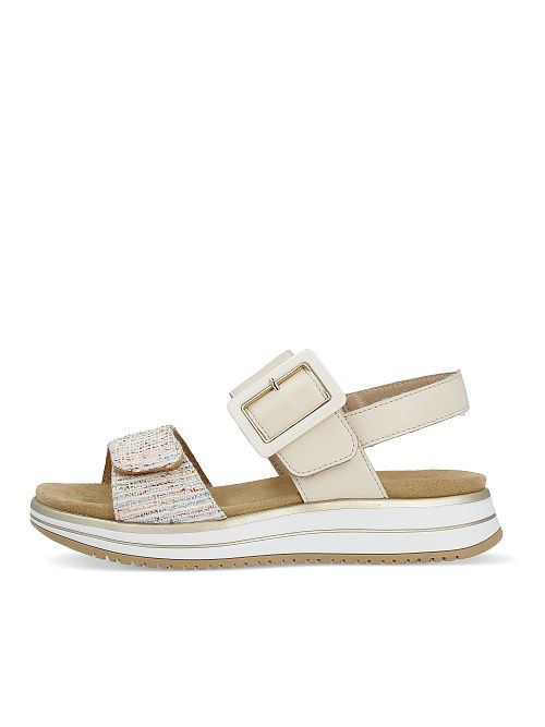 D1J53/60 Босоножки женские Remonte 