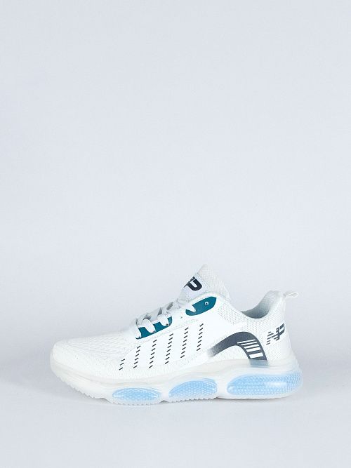 386-49-01-10 Кроссовки мужские NexPero 