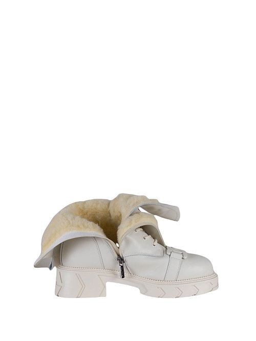 MV935-011 Ботинки женские Baden 