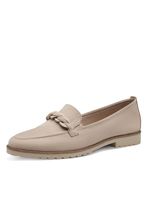 1-1-24200-42-341 Туфли женские бежевый Tamaris 