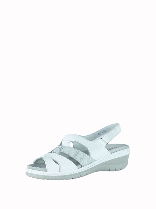 Mykonos 14513-0101,1A01 Босоножки женские Suave 