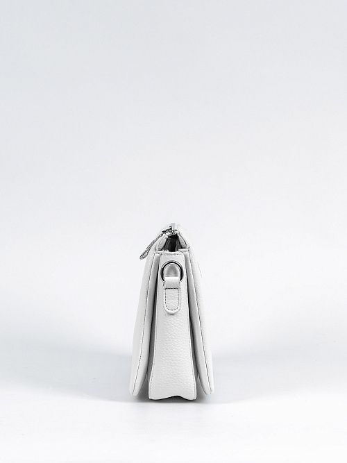 XD048-02 Сумка женская белый Baden Bags 