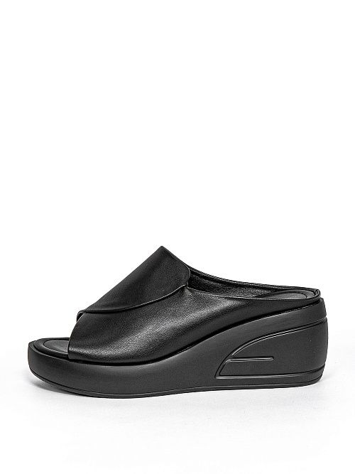 ZYS24-BWLM3-041B Сабо женские Covani 