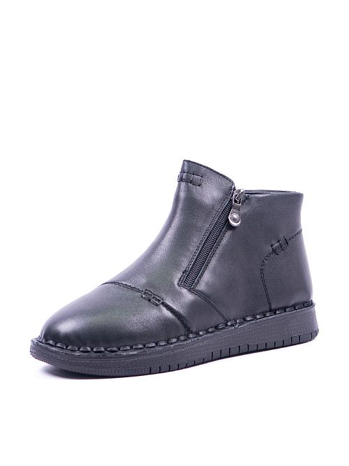 XUS-32009-8A-KB Ботинки женские Madella 