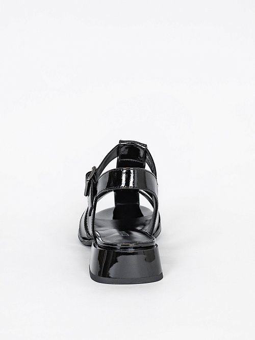 SRS24-BCLM3-026F Боcоножки женские Covani 