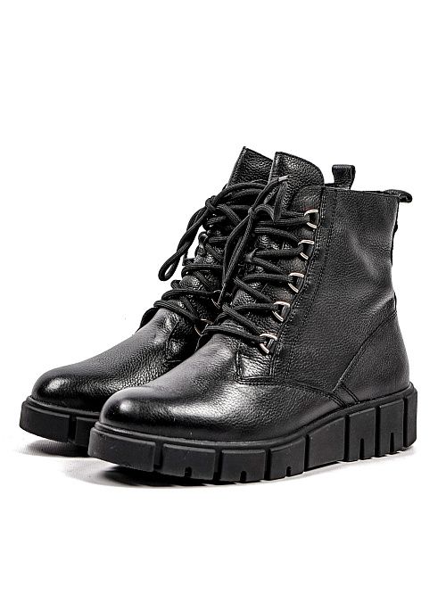 9-9-26207-41-022 Ботинки женские Caprice 