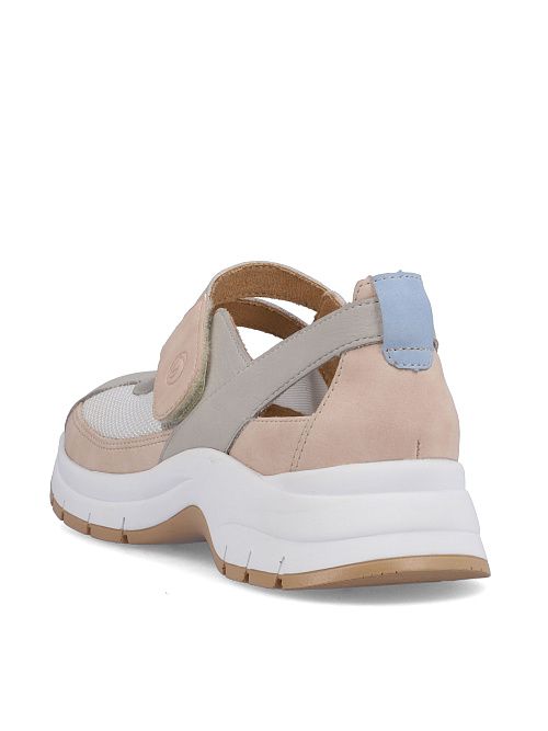 D0G08/40 Туфли женские Remonte 