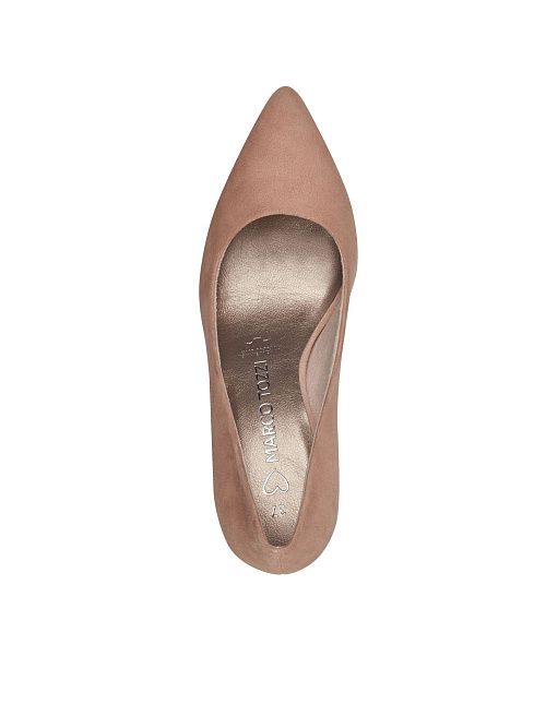 2-2-22421-42-408 Туфли женские Marco Tozzi Premio 