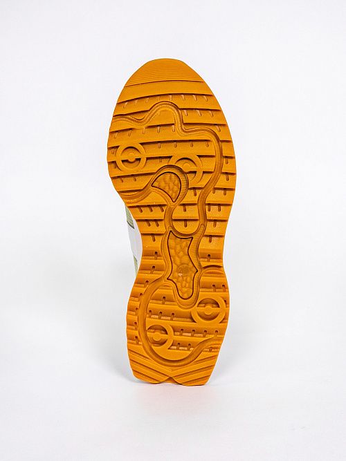 MRS22-BWLM3-035B Кроссовки женские Covani 