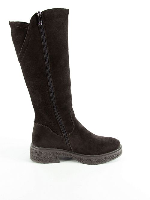 GBF-W23E20-0602-SW Сапоги женские Madella 