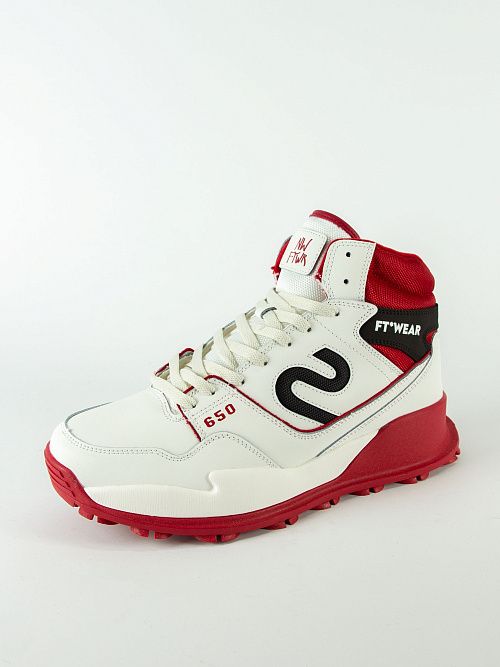 608801-4 Кроссовки мужские Torsion Field 