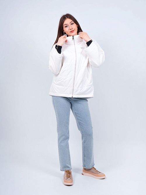 N726112/1 Куртка женская Baimuni 