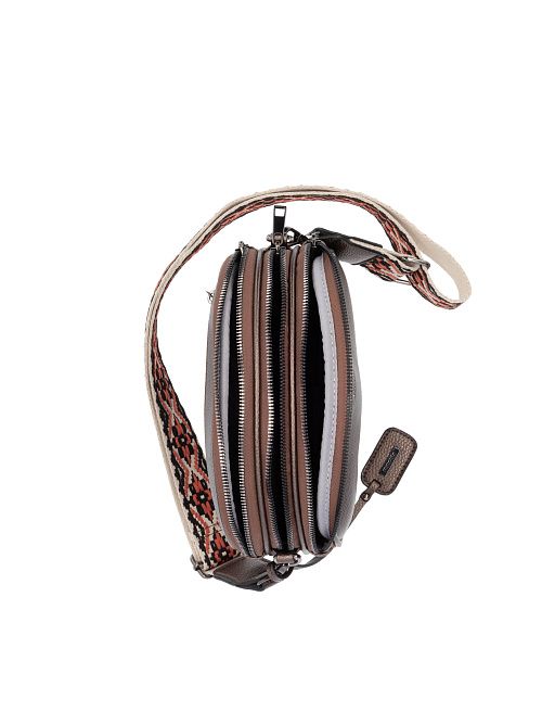 Q0634/90 Сумка женская коричневый Remonte 