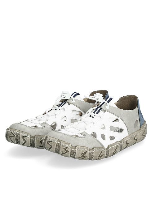 L0358/80 Полуботинки женские Rieker 