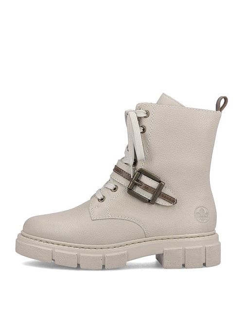 M3806/60 Ботинки женские Rieker 