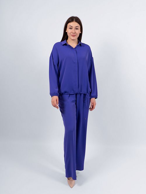 Паоло-шик брюки женские ZAR STYLE 